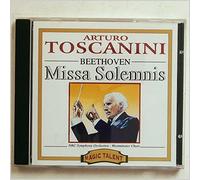 Arturo Toscanini - Beethoven;Missa Solemnis
