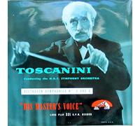 Arturo Toscanini - Beethoven Symphonies Nos. 5 And 8