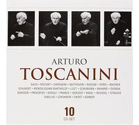 Arturo Toscanini conducts: Bach, Mozart, Beethoven, Debussy, Ravel, ... (2009-06-02)