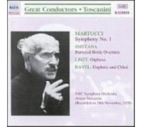 Toscanini,Arturo Sinfonie 1 (CD)