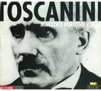 Arturo Toscanini - Maestro Furioso-Vol. 2
