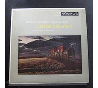 Arturo Toscanini, NBC Symphony Orchestra - Dvorak: Symphony From The New World [LP]