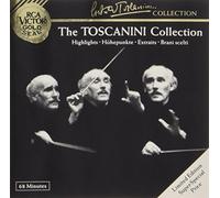 Arturo Toscanini / NBC Symphony Orchestra - Toscanini Collection - Highlights