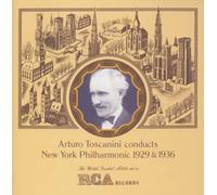 Arturo Toscanini & Nyp - Beethoven/Haydn/Brahms: Symphon