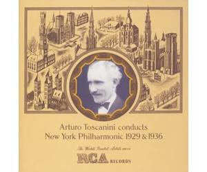 Arturo Toscanini & Nyp - Beethoven/Haydn/Brahms: Symphon