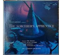 Arturo Toscanini - The Sorcerer's Apprentice