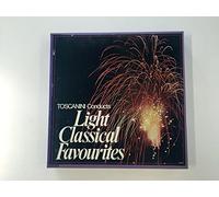 Arturo Toscanini - Toscanini Conducts Light Classical Favourites