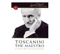 Arturo Toscanini - Toscanini the maestro