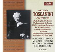 Arturo Toscanini / Various