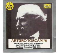 Arturo Toscanini - Various: the Great Recordings1