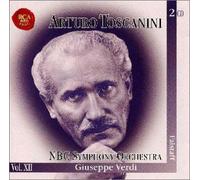 Arturo Toscanini - Verdi: Falstaff