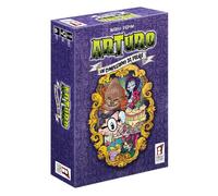 Arturo - Un Compleanno da Paura Gioco da Tavolo in Italiano