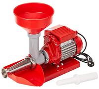 Passapomodoro Artus 9008NE - N.3 - Motore ad induzione professionale da 400 W