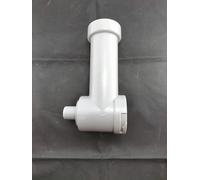 ARTUS corpo spremipomodoro in plastica resina acetalica per passapomodoro S15-S25 codice 2510CIL