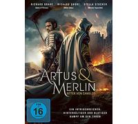 Artus & Merlin - Ritter von Camelot