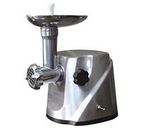 Artus N.5 T30 Tritacarne Elettrico, Alluminio, 400W, Grigio