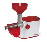 Artus Passa pomodoro elettrico S15 White e Red 250W
