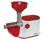Passapomodoro elettrico ARTUS S15 - Per passata di pomodoro - potenza motore 250 W