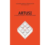 Artusi: La science en cuisine et l'art de bien manger