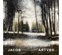 Jacob Artved Metamorphosis (CD) Album