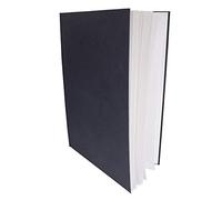 Artway Indigo - Quaderno da disegno 150 gm² - rilegato - A2 Ritratto