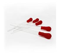 ArtWay Pipetta di Vetro, Taglia Unica