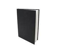 Artway Studio - Album da disegno con copertina rigida - carta senza acidi - copertina rigida - verticale - 48 fogli da 170 g/m² - A5 verticale - 210 x 148 mm