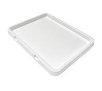 Artway Vassoio di inchiostrazione/tavolozza di plastica