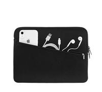 Artwizz Neoprene Sleeve Pro für MacBook Air 13 (2018-2022) & MacBook Pro 13 (2016-2022), black