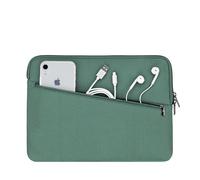 Artwizz Neoprene Sleeve Pro für MacBook Air 13 (2018-2022) & MacBook Pro 13 (2016-2022), jungle-flower