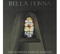 Artwork - Bella Donna