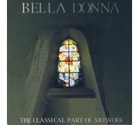 Artwork - Bella Donna