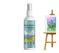 Artwork - Spray fissante per il disegno, 100 ml