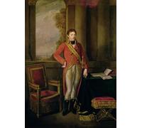 ARTXLXXBN Famoso Arte Murale Su Tela Poster Con Stampa Napoleón Bonaparte como primer cónsul por Jean Baptiste Greuze per la Decorazione Domestica dell'ufficio 60x90cm