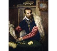 ARTXLXXBN Famoso Painting Quadri Tela Stampe Su Tela Animali Jacopo Strada de Tiziano Vecelli per Decorazioni per la Casa 60x90cm