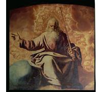 ARTXLXXBN Famoso Poster Parete Quadri Murale Tela el Padre Eterno de Francisco De Zurbarán per la Decorazione Della Parete 60x90cm
