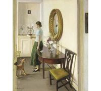 ARTXLXXBN Famoso Poster Parete Quadri Murale Tela la carta de harold harvey per la Decorazione Della Parete 60x90cm