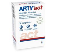 ARTY ACT 30 Cpr