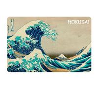 Arty Hokusai - Tovaglietta