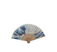 Arty Hokusai - Ventaglio
