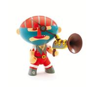 Arty Toys Pirati - Barbazur