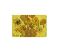 Arty Van Gogh “I girasoli” - Tapettino