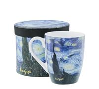 Arty Van Gogh “Notte stellata” - Tazza