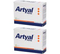 Artyal® Forte 2x20 pz Bustina