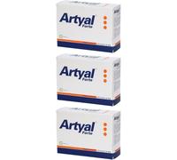 Artyal® Forte 3x20 pz Bustina