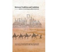 Artyom Papyan Julia Grebenstei Between Tradition and Ambitio (Copertina rigida)