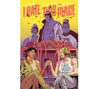 Artyom Topilin - I Hate This Place 2