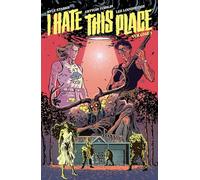 Artyom Topilin - I Hate This Place