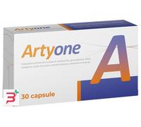 SEIKOU PHARMA Artyone 30 Capsule - Integratore per la funzione articolare