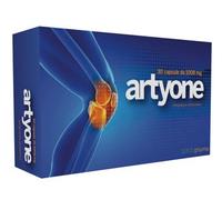 SEIKOU PHARMA Artyone 30 Capsule - Integratore per la funzione articolare